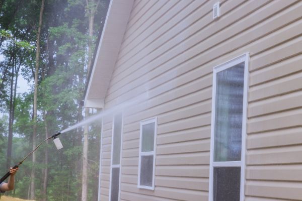 Grow your Residential Pressure Washing business