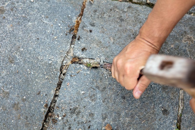 Flagstone Sealing in Puyallup, WA